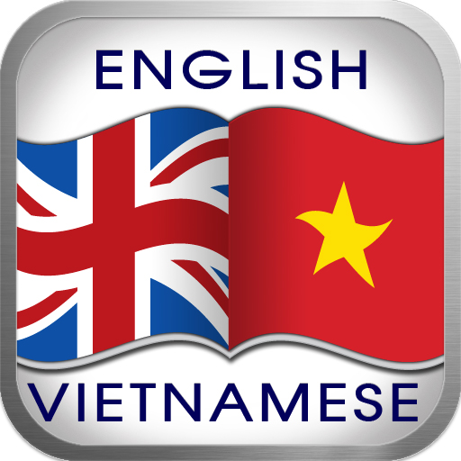 English and Vietnamese