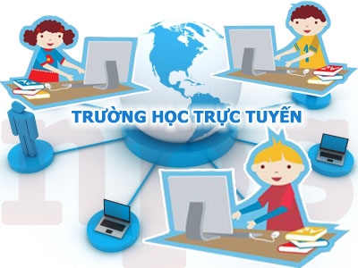 hoc tieng Anh online - xu the toan cau
