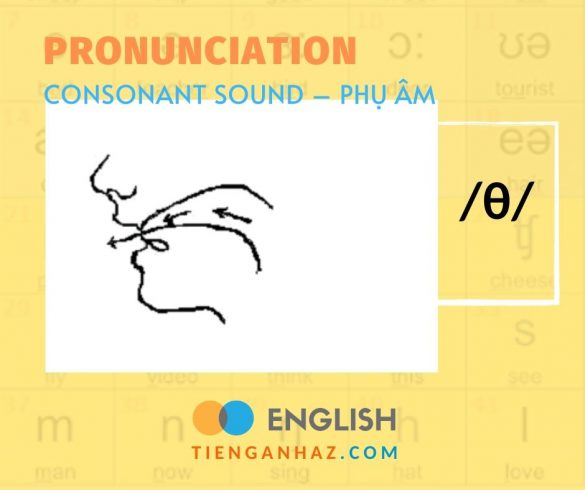 Consonant-θ