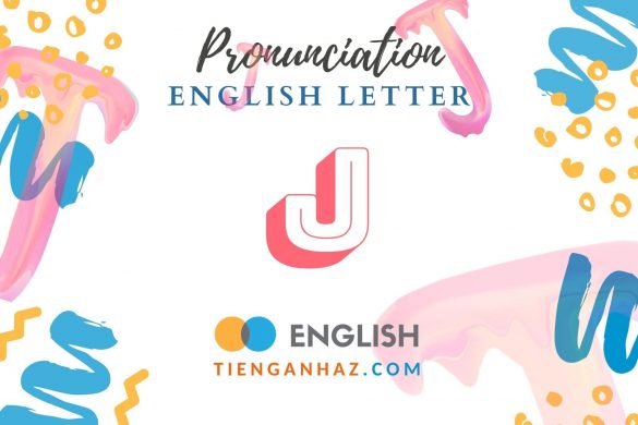 English letter J - tienganhaz.com
