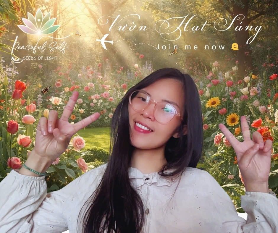 jen - vuon hat sang
