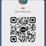 jen zalo code