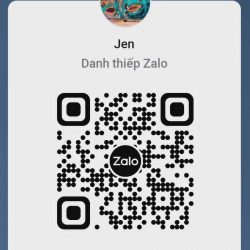 jen zalo code