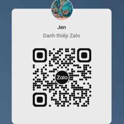 jen zalo code